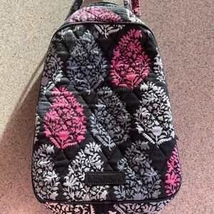 vera bradley lunchbox